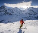 Skitage in Grindelwald