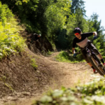 Biketour 2024: Lust auf Downhill oder Cross-Country auf der Marbachegg?