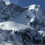 Skitour auf den Poncione di Vespero (2718m)