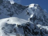 Skitour auf den Poncione di Vespero (2718m)