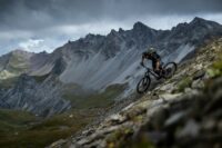 Mountainbike-Tour 2025 auf der Lenzerheide
